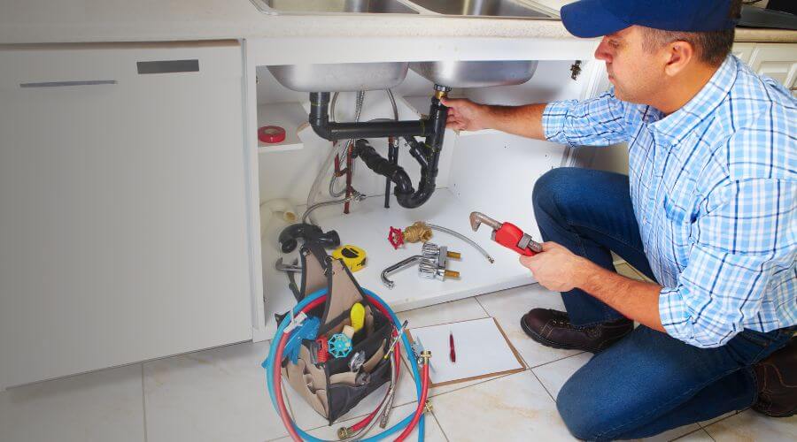Professional expert plumbing services in Spiceland, IN